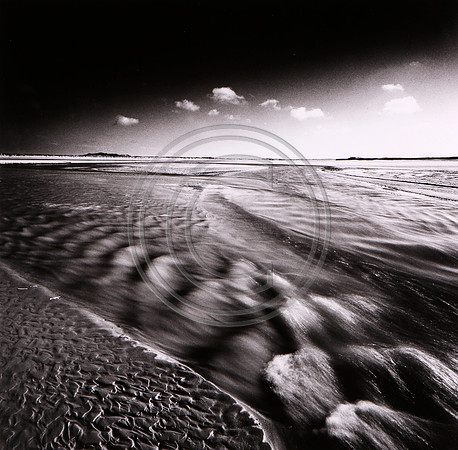 Turning Tide Holkham