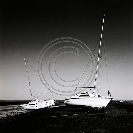 Mow Creek Brancaster