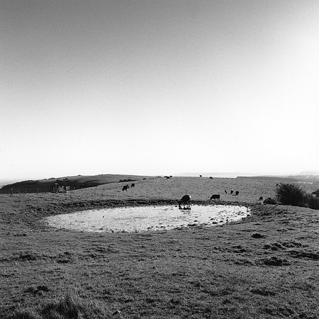 DP057.7 Ditchling Beacon SD