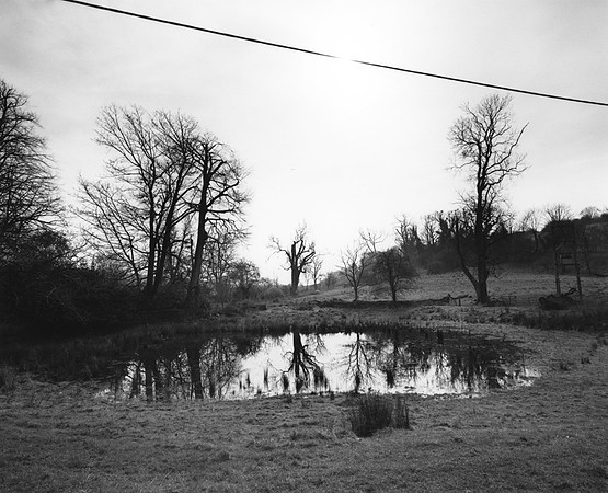 DP080.9 Saddlecombe Farm SD