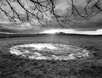 Dewponds selection