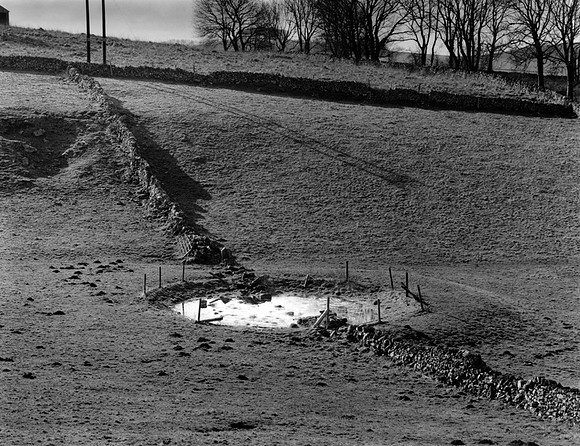 DP006.7 E. Tissington Trail PD