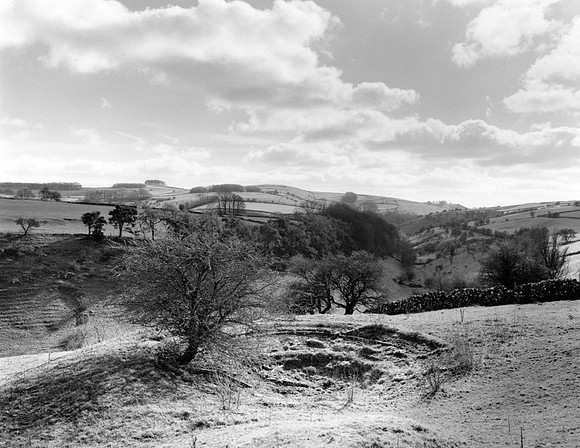 DP007.3 Above Biggin Dale PD