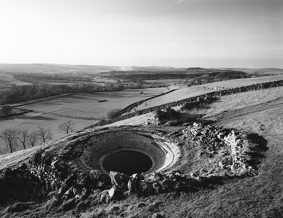 DP009.7 Wolfscote Hill 2 PD