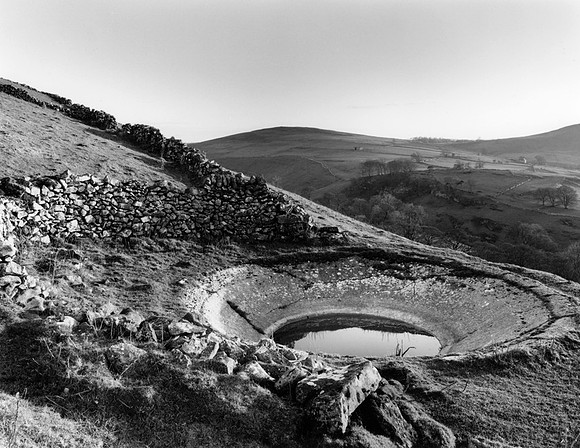 DP009.9 Wolfscote Hill 2 PD