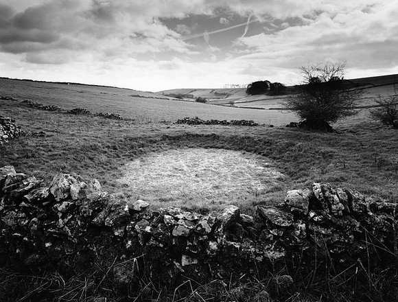 DP011.14 Above Middlemoor Farm PD