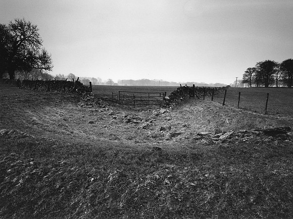 DP025.1.1.3 E of Garrott's Plantation PD