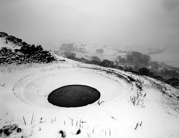 DP027.5 Wolfscote Hill PD