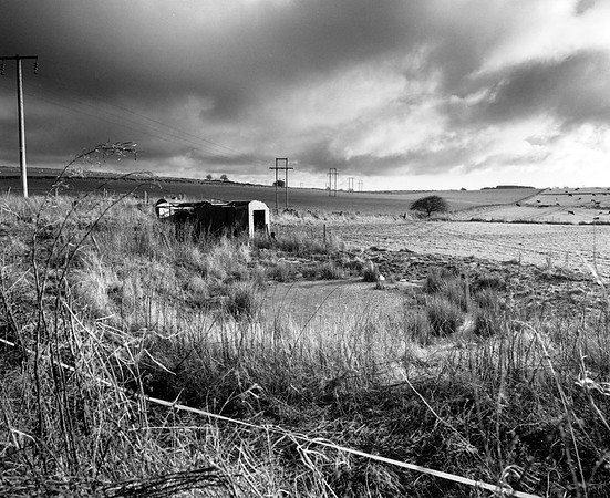 DP053.13 Roadside Winster Road PD