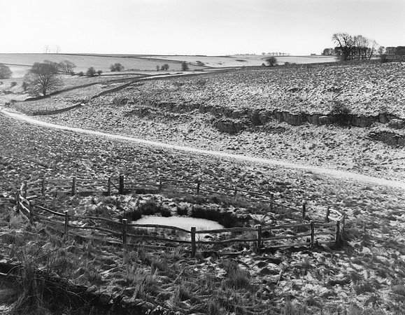 DP070.2 Head of Larkhill Dale PD