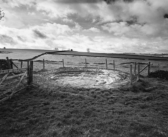 DP075.7 W of Magpie mine 2 PD
