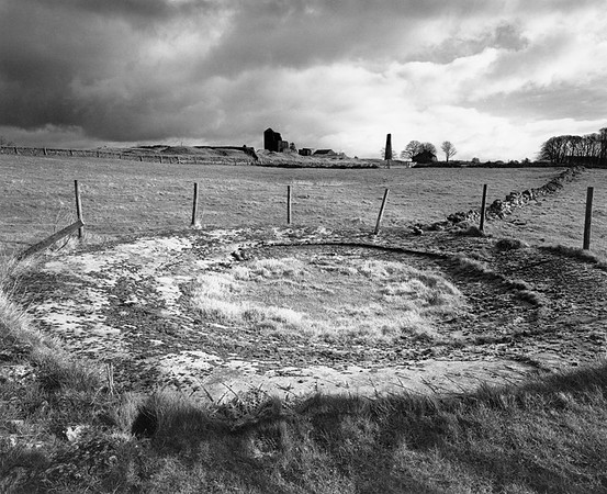 DP075.11 W of Magpie mine PD 3