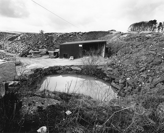 DP076.3 Quarry PD