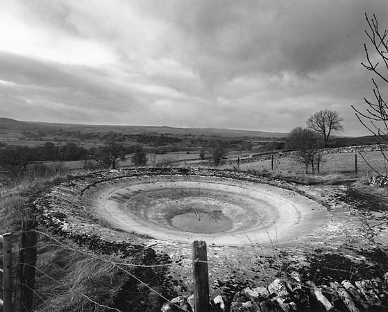DP144.15 NE above Hartington Dale PD