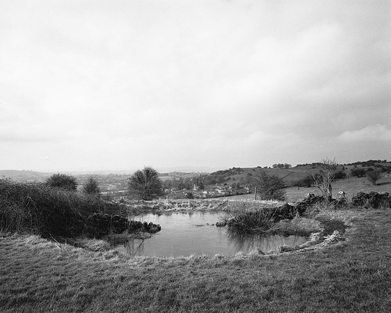 DP150.6 Above Brassington PD