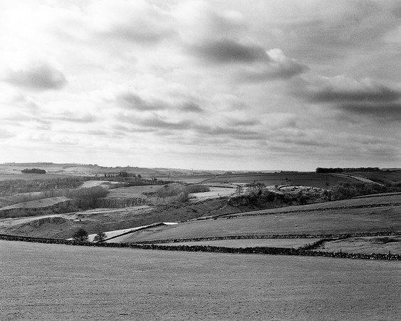 DP166.11 W. of Daisy Bank PD