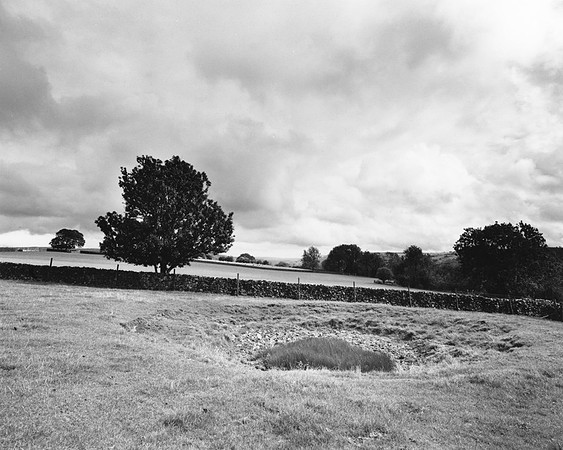 DP198.7 Near Monmkdale Farm PD