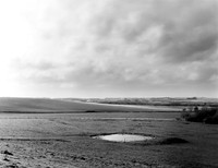 DP088.8 The Hanging pond, N. Barbury Castle NWD