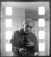 Self Portrait001