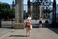 The Royal Mile2025