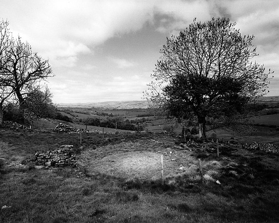 DP229.7 Below Ecton Hill PD