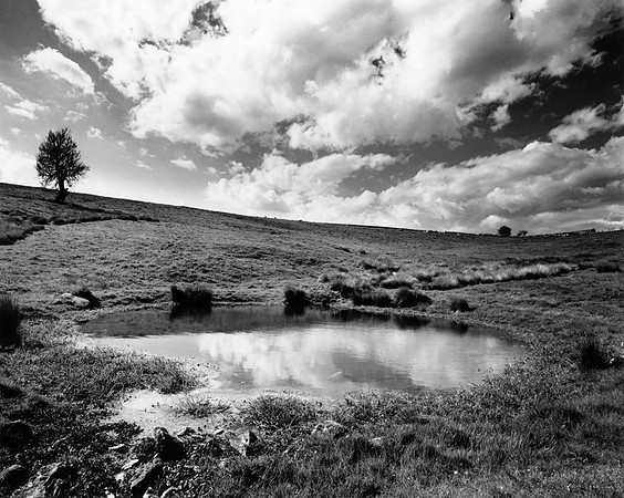 DP228.9 Above Dark Lane PD