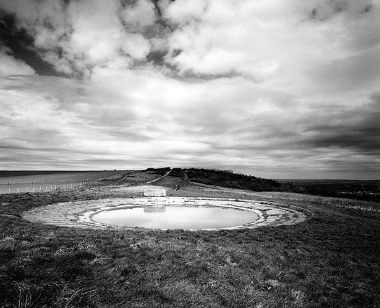 DP220.15 Above Foxholes SD