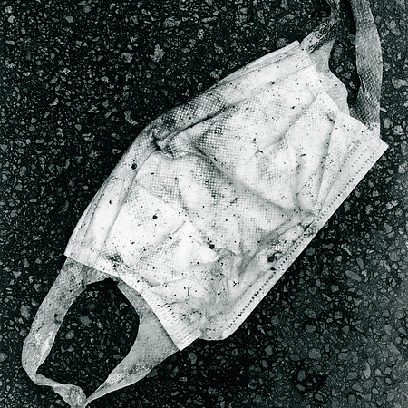 #L Mask