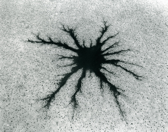 #XXXIV Beneath the Ice