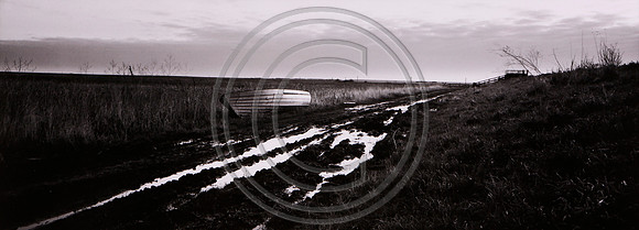 Cley next the sea