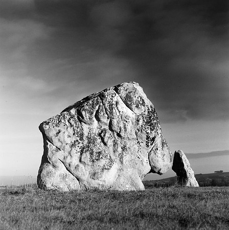 Avebury Stones 291