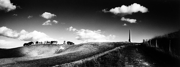 Cherhill Down 91