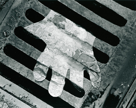 Drain Glove 269