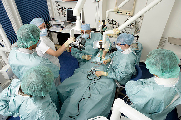 Dentistry01