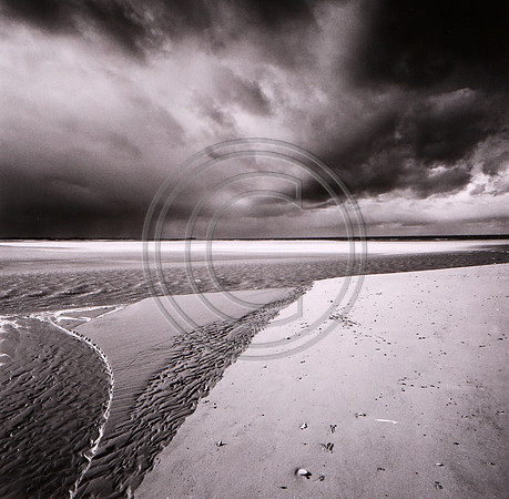 Holkham Bay