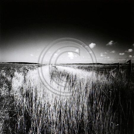Near Burnham overy