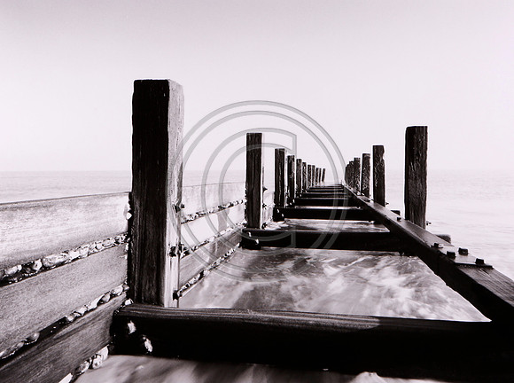 Happisburgh