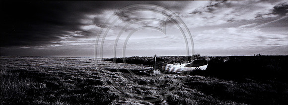 Warham marsh