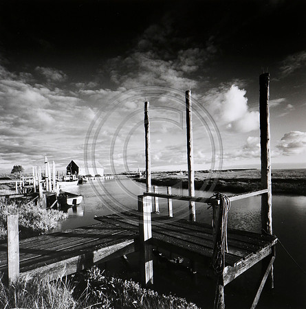 Thornham Quay 1