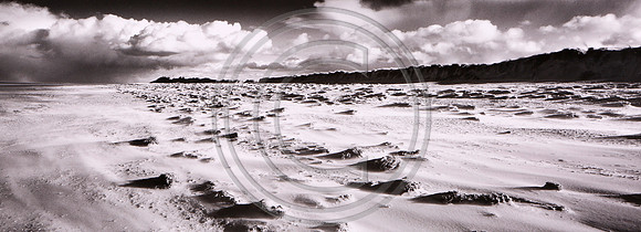 Holkham Beach 3