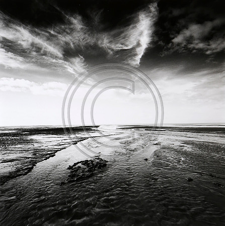 Snettisham Scalp