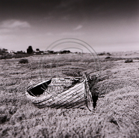 Morston Salt Marsh