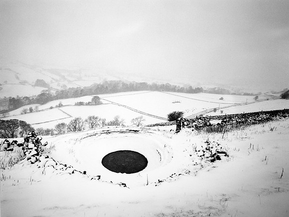 DP026.16 Wolfscote Hill